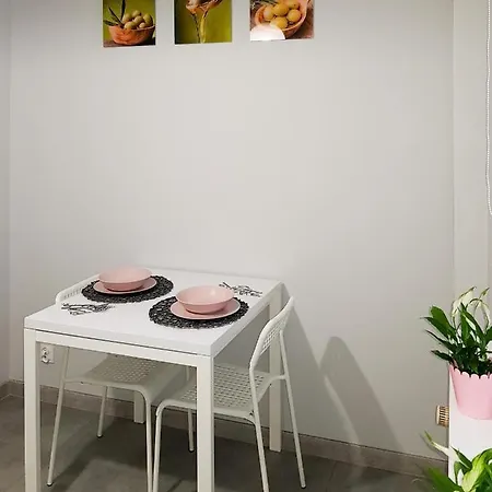 Nowoczesny Apartament Przy Spodku. Apartment Katowice